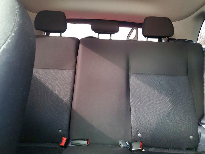 2011 Mitsubishi Rvr se