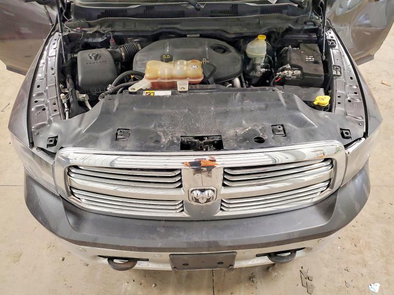 2014 Dodge RAM 1500 SLT
