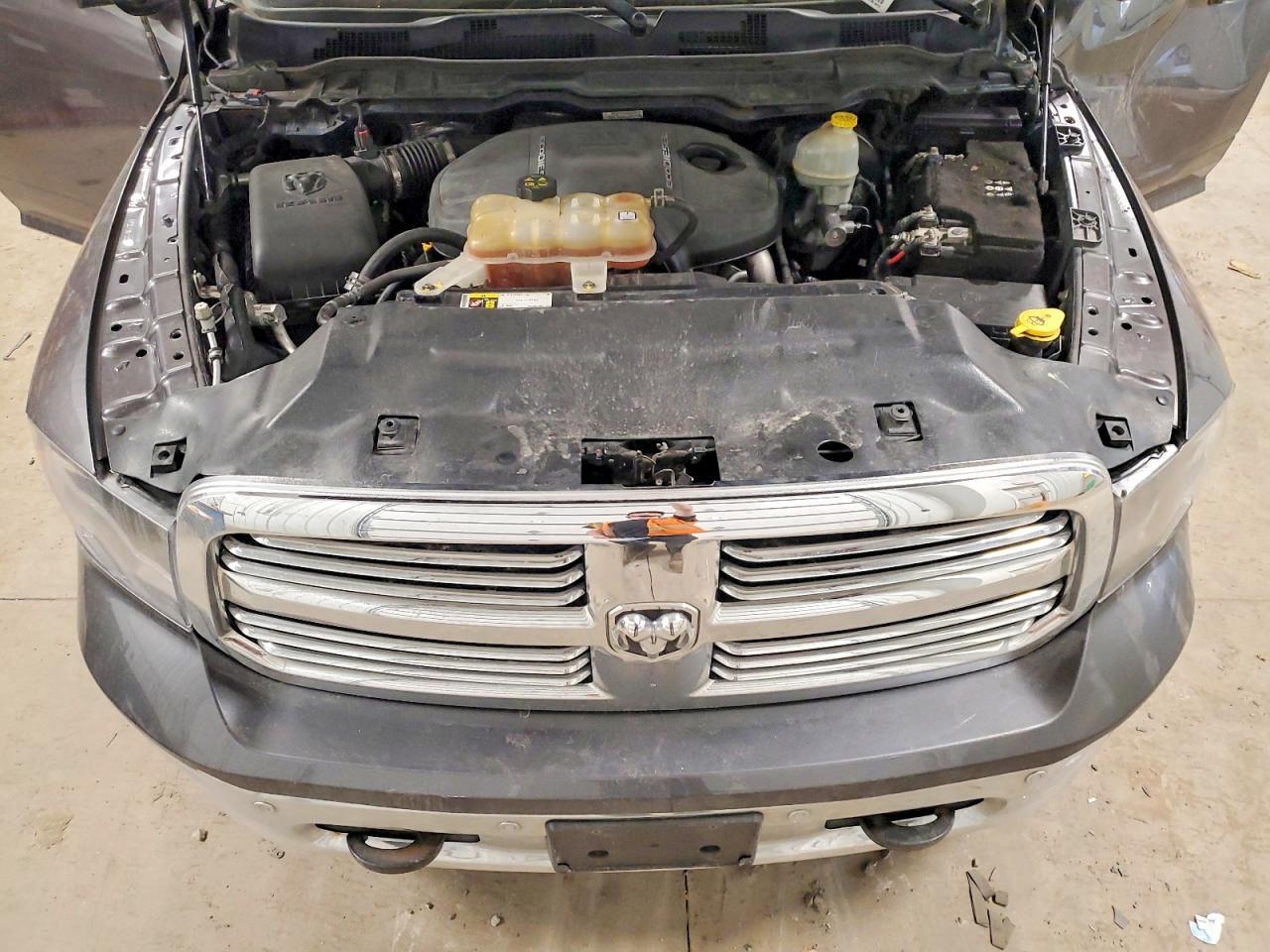 2014 Dodge RAM 1500 SLT
