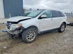 2009 Ford Edge sel