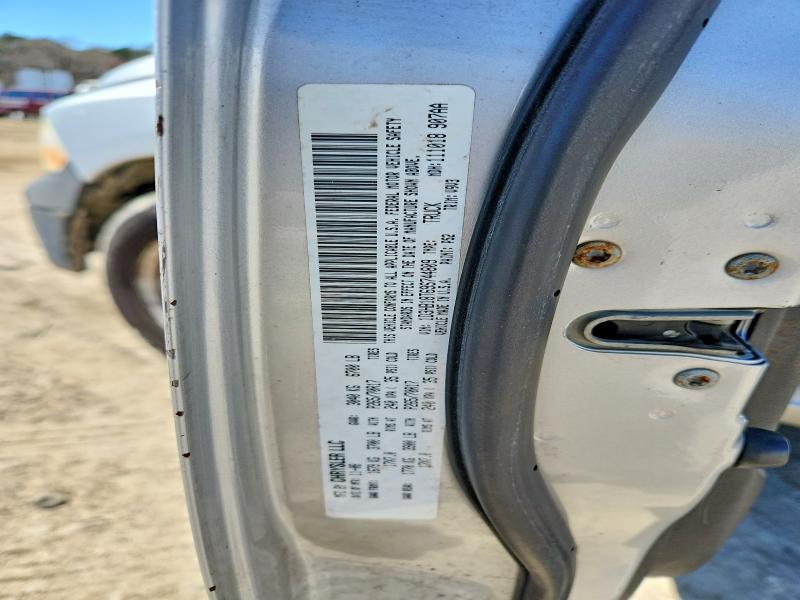 2009 Dodge RAM 1500