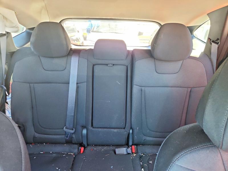 2025 Hyundai Tucson Hybrid Blue awd