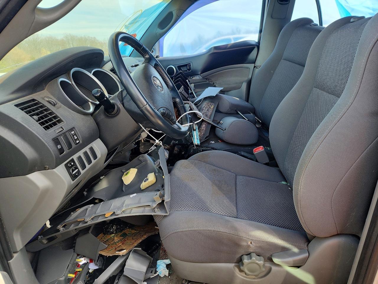 2006 Toyota Tacoma V6