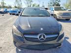 2016 Mercedes-Benz Cla 250