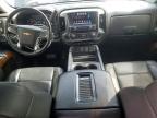 2017 Chevrolet Silverado K1500 LTZ