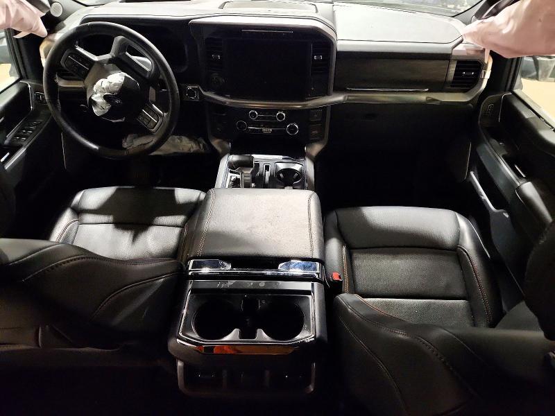 2024 Ford F150 Lariat