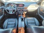 2012 Mercedes-Benz C 250