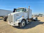 2004 Kenworth T800 Truck Cab AND Chassis