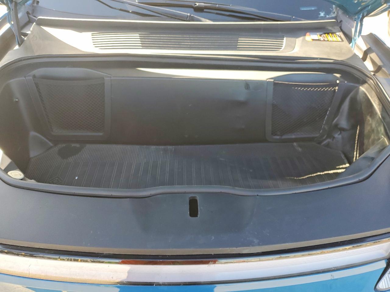 2025 Rivian R1T Adventure