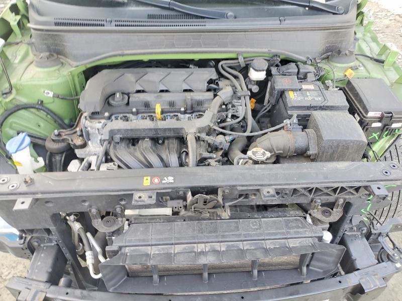 2023 Hyundai Venue sel