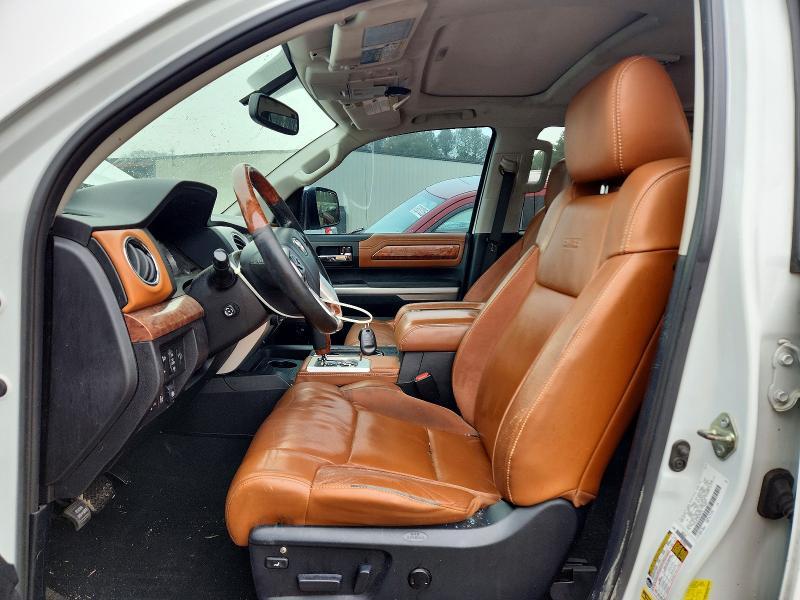 2014 Toyota Tundra 1794 Edition