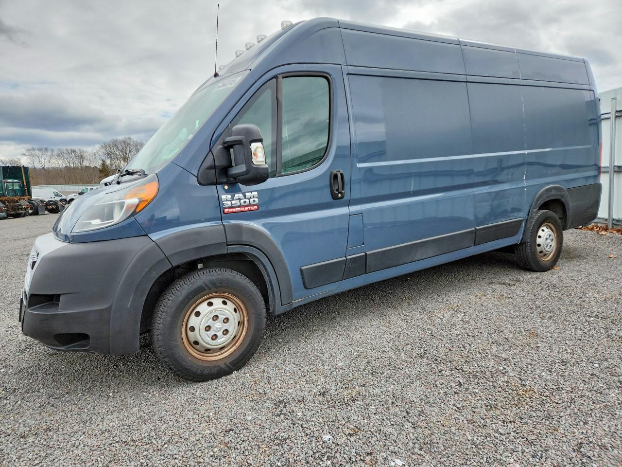 2020 Dodge RAM Trucks Promaster 3500-Cargo Van *** Prior FL