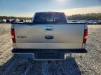 2006 Ford F150 Supercrew