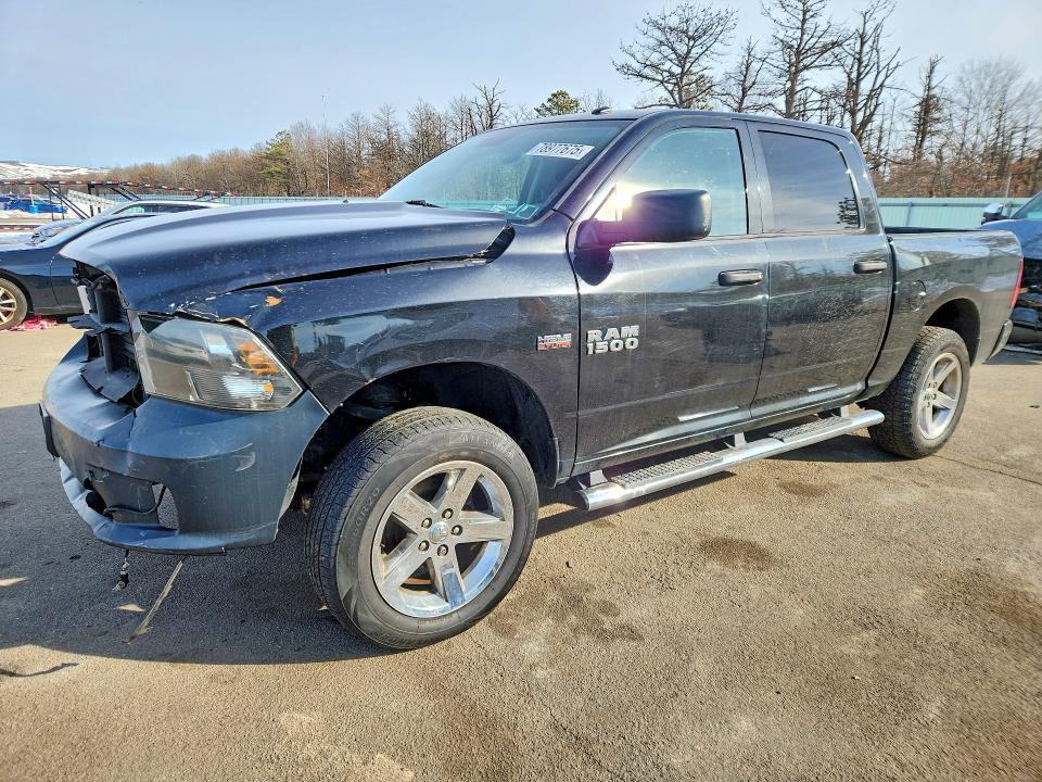 2016 Dodge Ram 1500 st