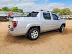 2006 Honda Ridgeline RTS