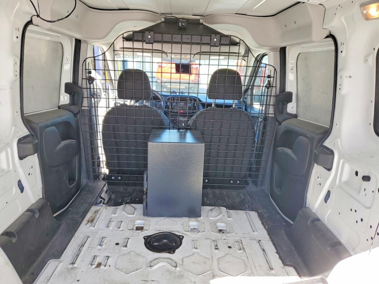 2019 Dodge RAM Promaster City