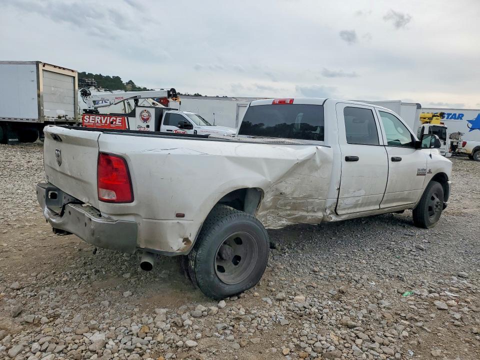 2017 Dodge RAM 3500 ST