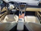 2012 Lexus Is 250 Base