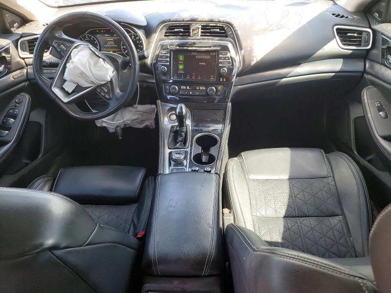 2019 Nissan Maxima Platinum