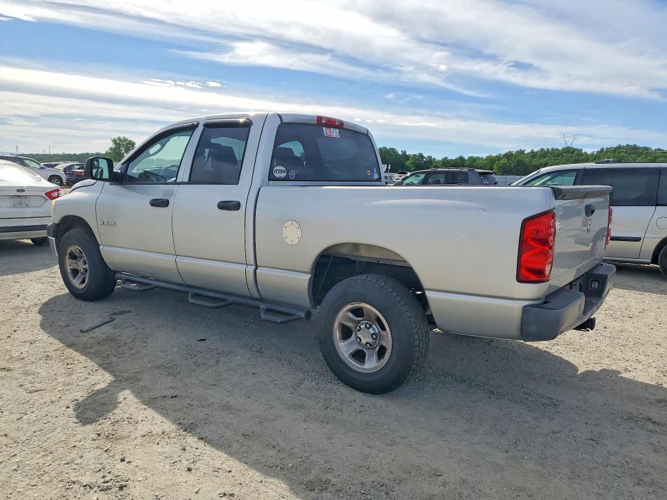 2008 Dodge RAM 1500 ST