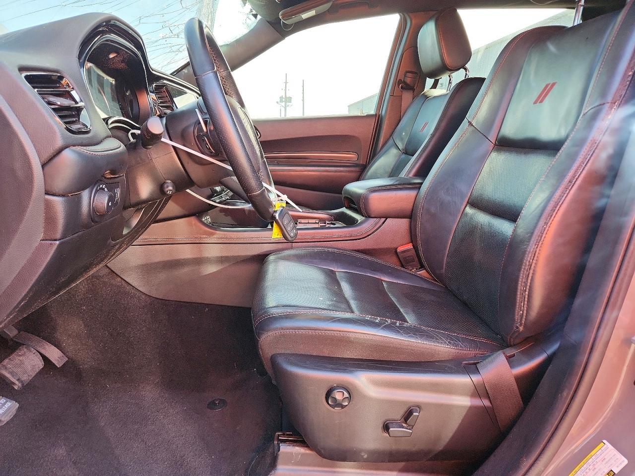 2022 Dodge Durango r