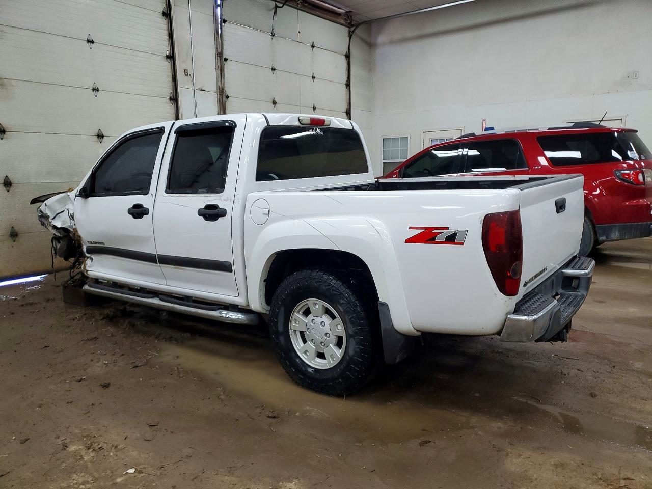 2004 Chevrolet Colorado