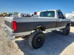 1992 Ford F250