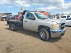 2008 Chevrolet Silverado C2500 Heavy Duty