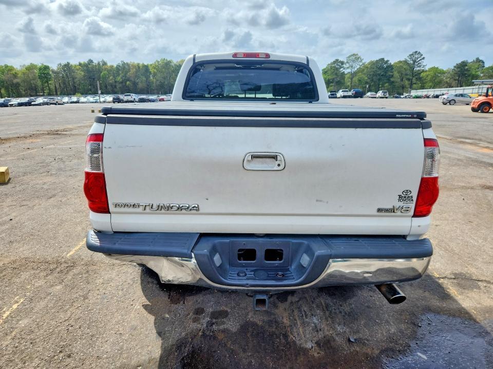 2006 Toyota Tundra Limited