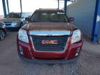 2011 GMC Terrain sle