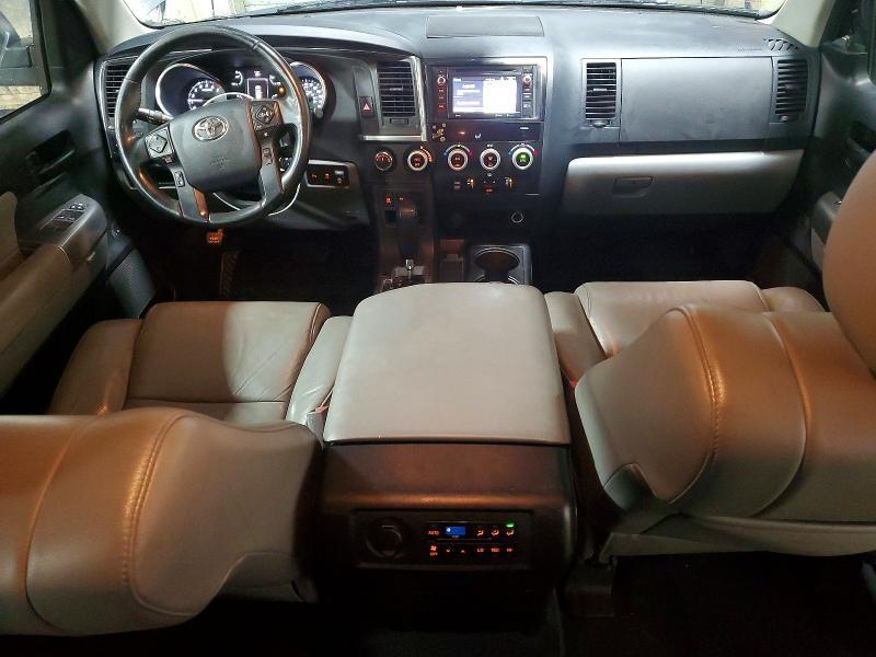 2018 Toyota Sequoia SR5