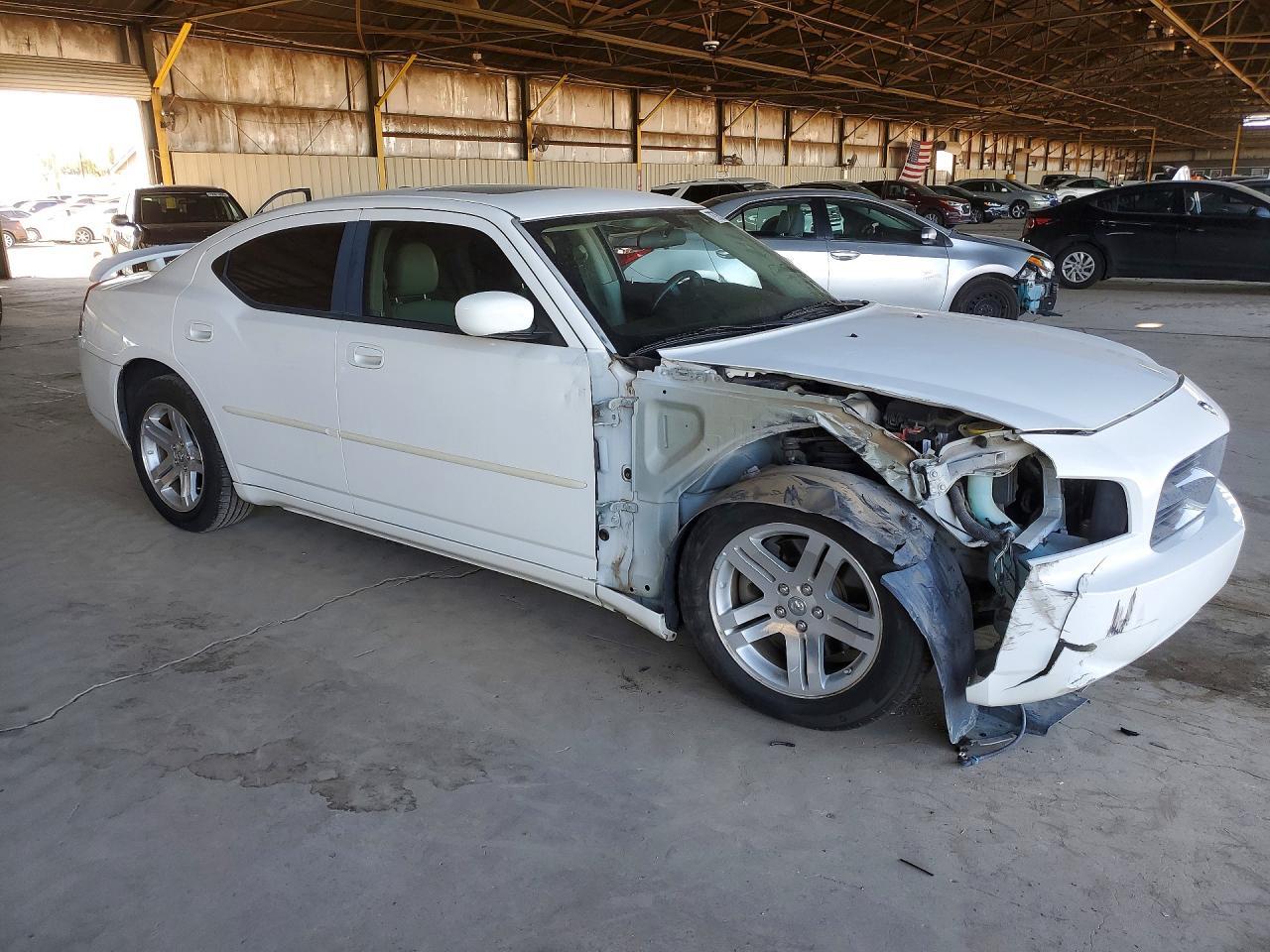 2007 Dodge Charger r