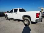 2009 Chevrolet Silverado C2500 Heavy Duty