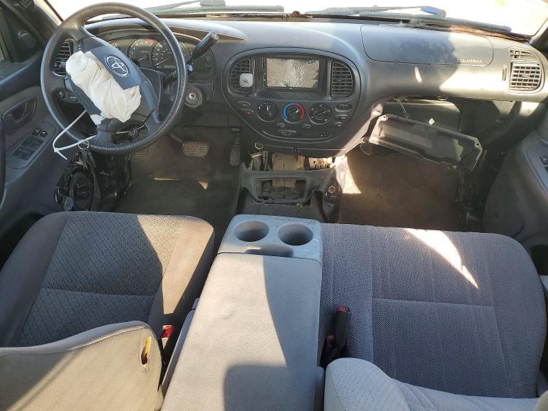 2006 Toyota Tundra SR5