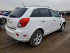 2015 Chevrolet Captiva lt