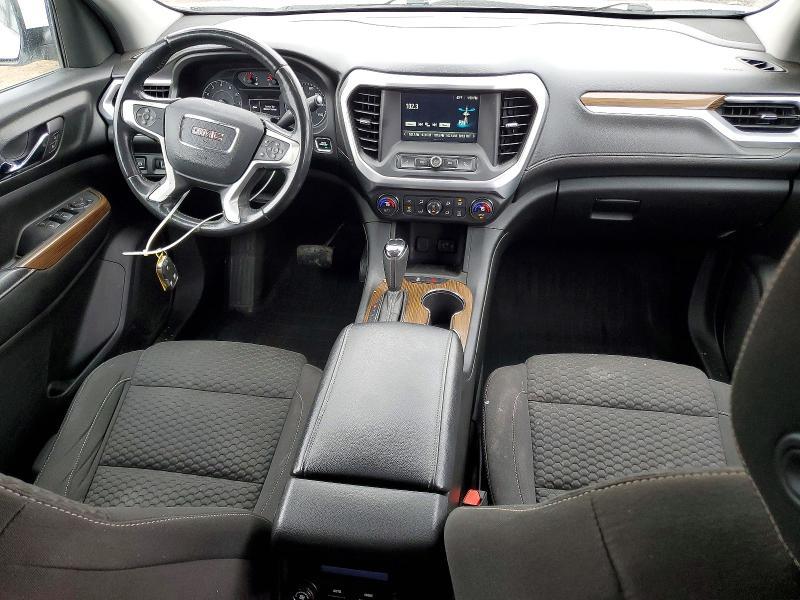 2018 GMC Acadia sle