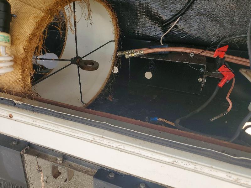 2004 Sprinter 2004 Keystone Sprinter Camper