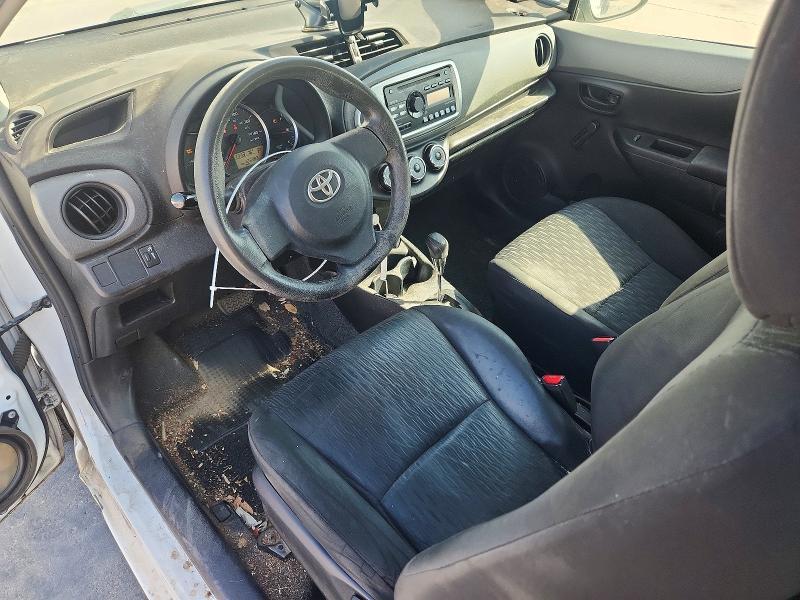 2014 Toyota Yaris 3-door l Fleet