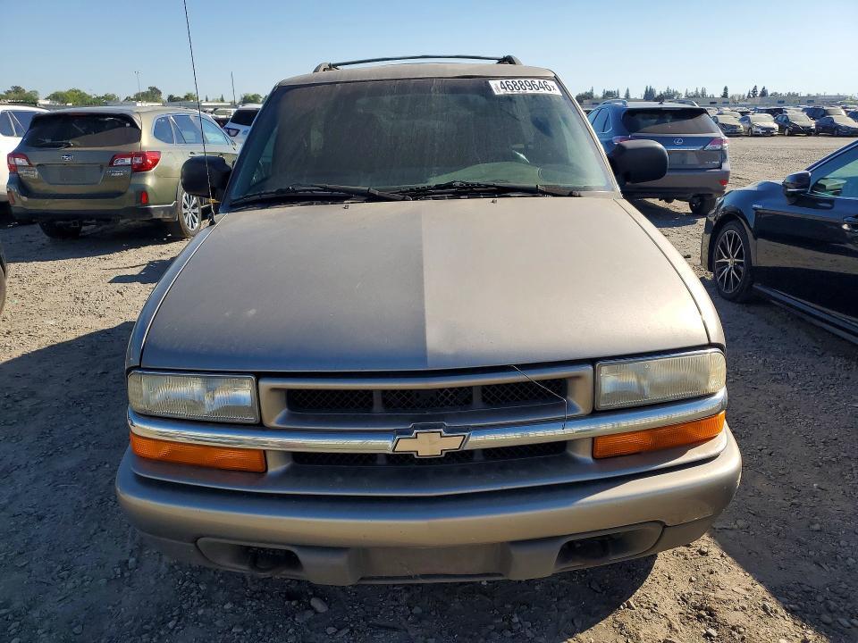 1999 Chev Blazer