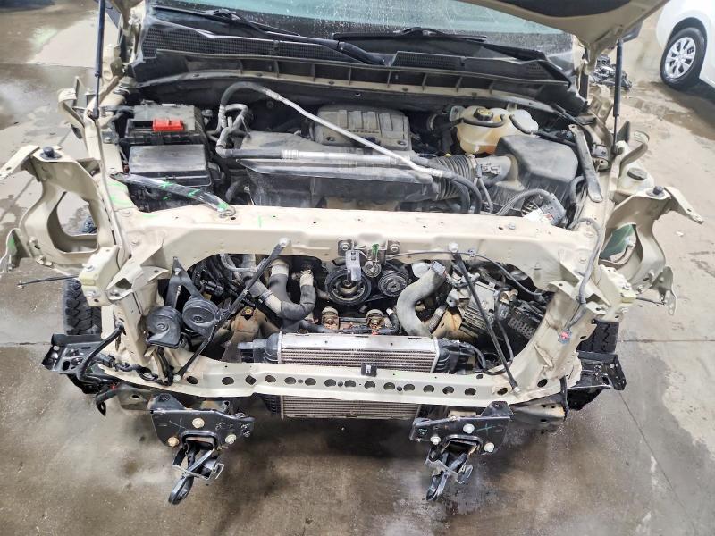 2022 GMC Sierra K1500 Elevation