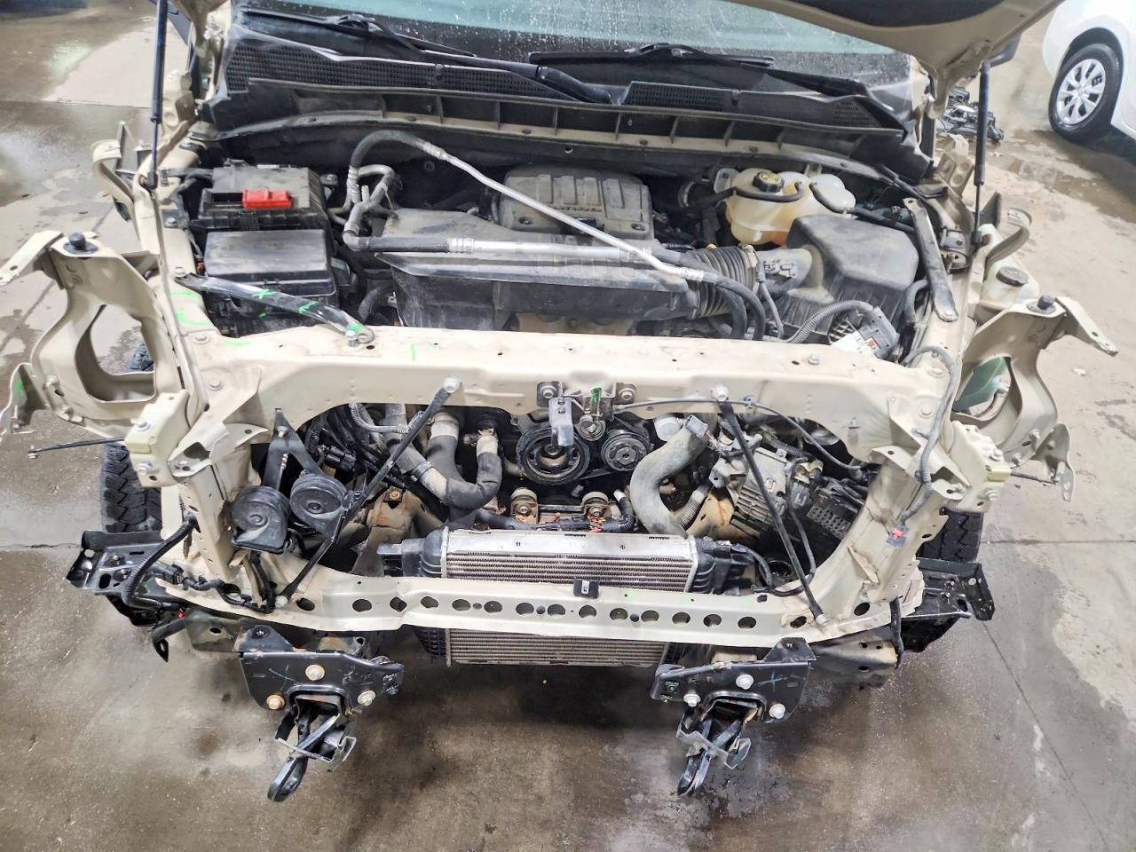 2022 GMC Sierra K1500 Elevation