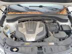 2015 KIA Sorento sx