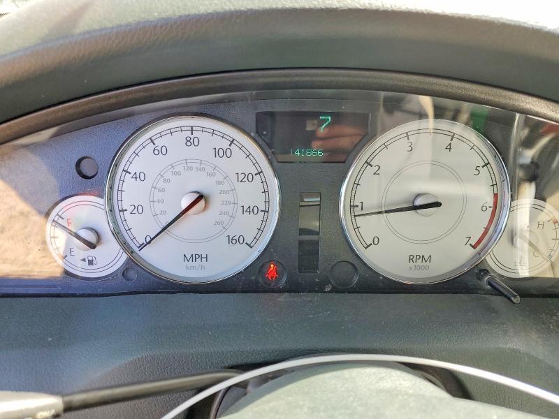 2006 Chrysler 300c