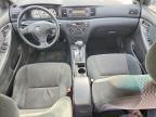 2006 Toyota Corolla s
