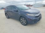 2017 Honda Cr-v exl
