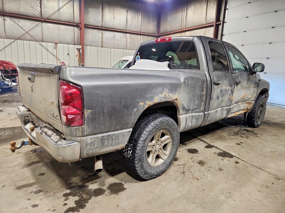 2007 Dodge Ram 1500 st