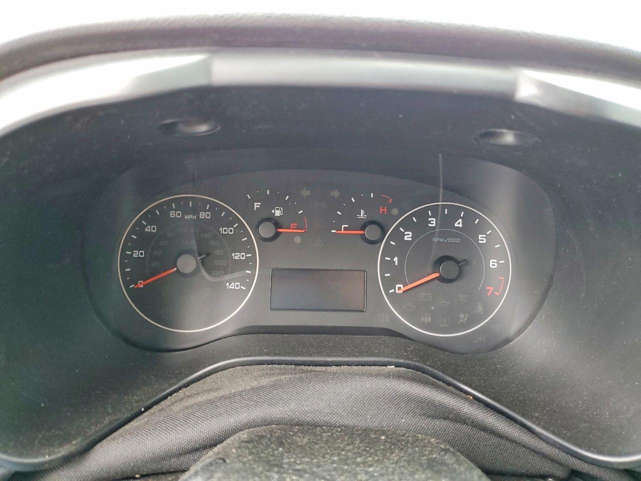 2022 Dodge RAM Promaster City Tradesman