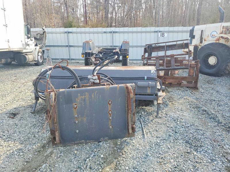 2005 Terex Wheel Loader