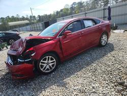 2013 Ford Fusion se for sale in Ellenwood, GA