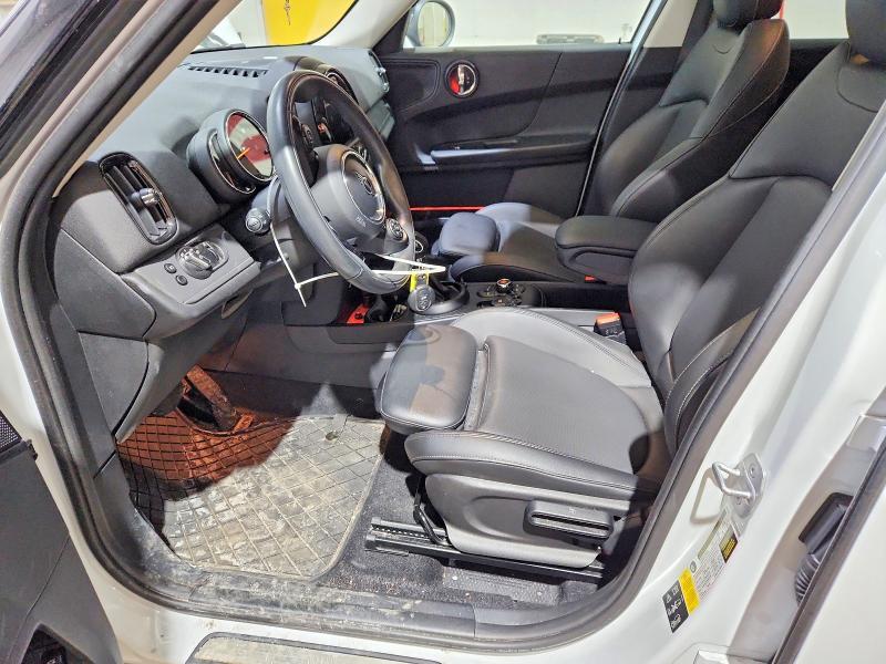 2019 Mini Cooper Countryman All4